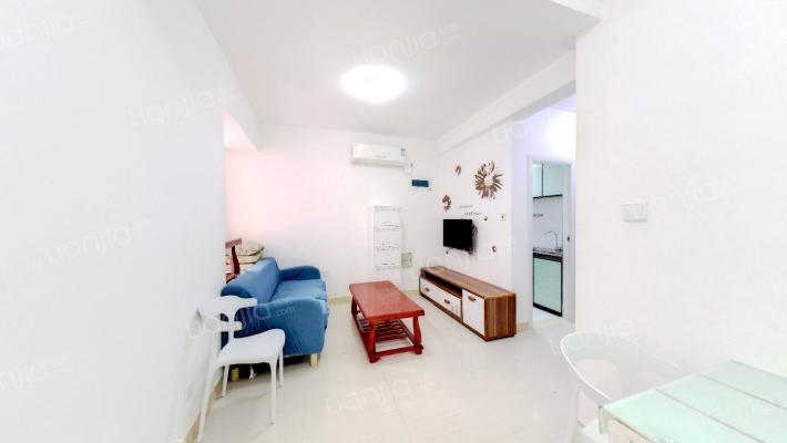 观风亭新苑二区二手房实景图