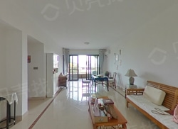 整租·美汇半岛 3室2厅 南_美汇半岛租房