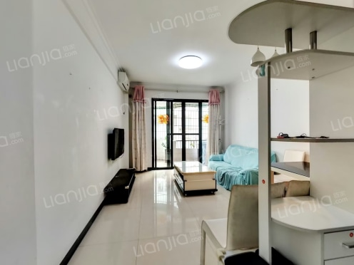 整租·天韵阁 3室1厅 南