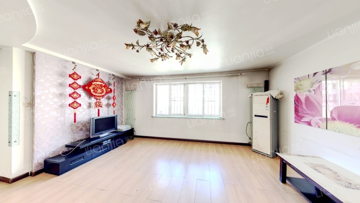 满园里二手房实景图