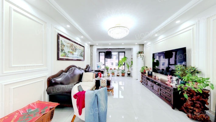 荣华园二手房实景图