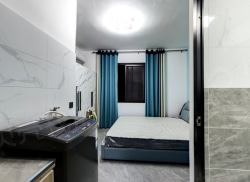 合租·张溇小区中谭园 5居室 北卧_张溇小区中谭园租房