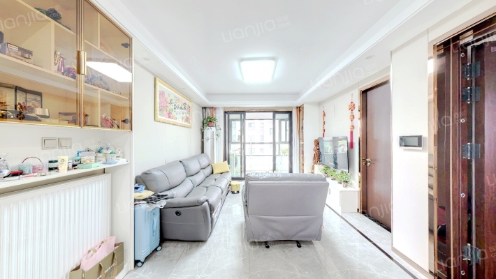 大成西苑二手房实景图