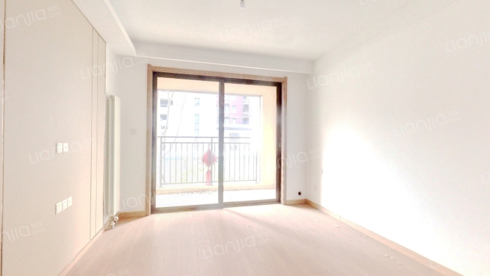 中建森林上郡三期二手房实景图