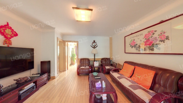 闵子骞路94号二手房实景图