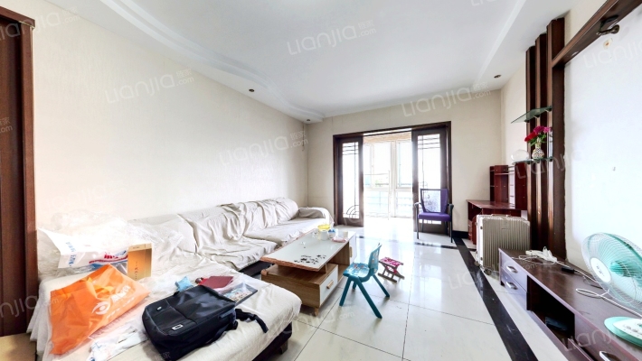 碧波园二手房实景图