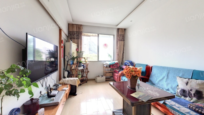 警苑社区二手房实景图