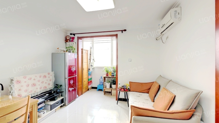 玉桥东里二手房实景图