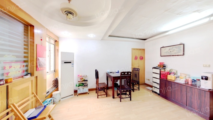 宝联小区二手房实景图