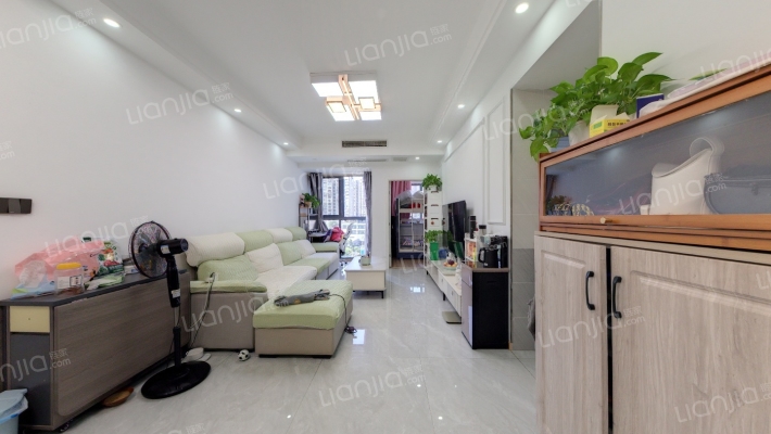 碧桂园渝南首府二期二手房实景图