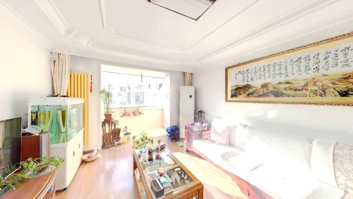 阳春里二手房实景图