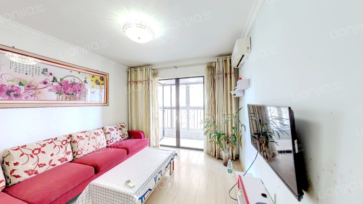 春和景明二期二手房实景图