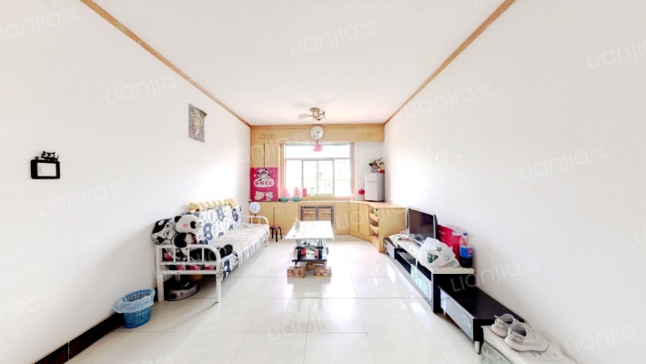 碧云小区二手房实景图