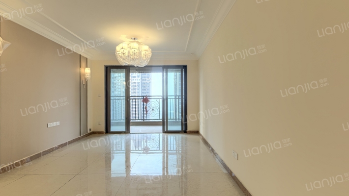 恒大城翠柳园二手房实景图