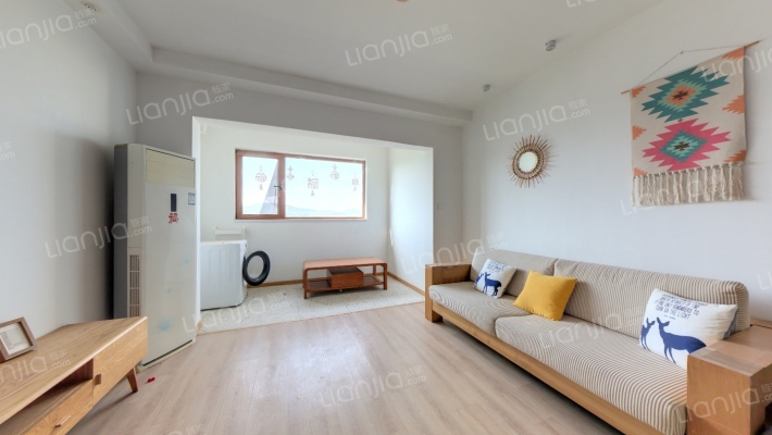 通宇林景熙园二手房实景图