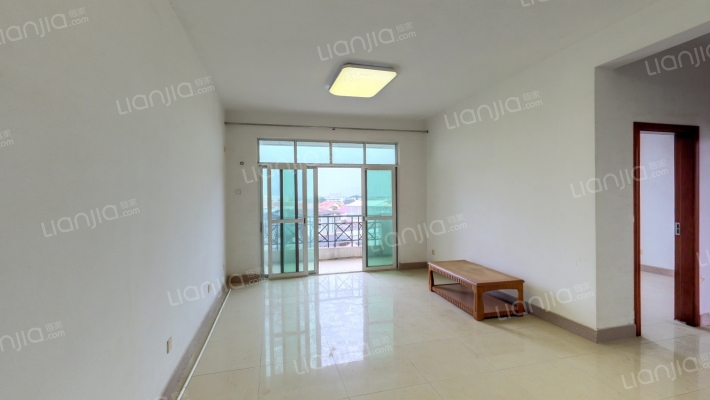 流溪河山庄二手房实景图