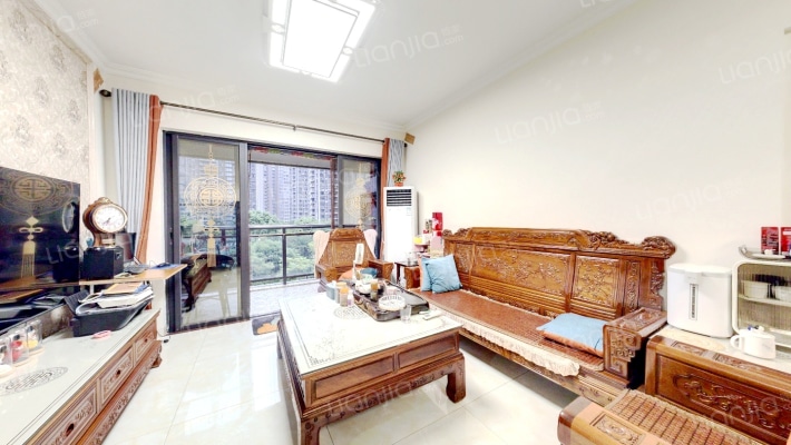 THETOWN乐城二手房实景图