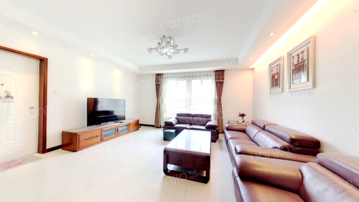 电力公司家属院(老郑大)二手房实景图