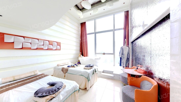 金润铂宫二手房实景图