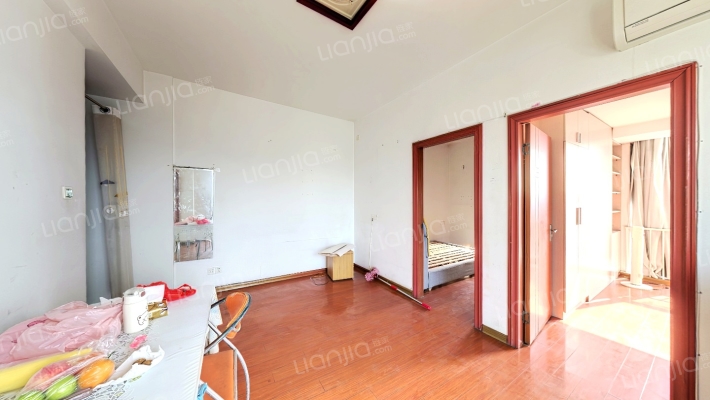 西湖好美家二手房实景图