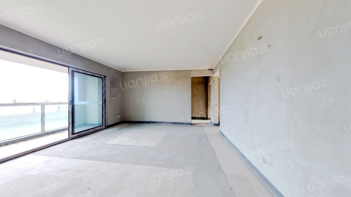 金科御临河星空二手房实景图