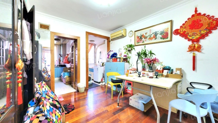 仙霞大郡二手房实景图