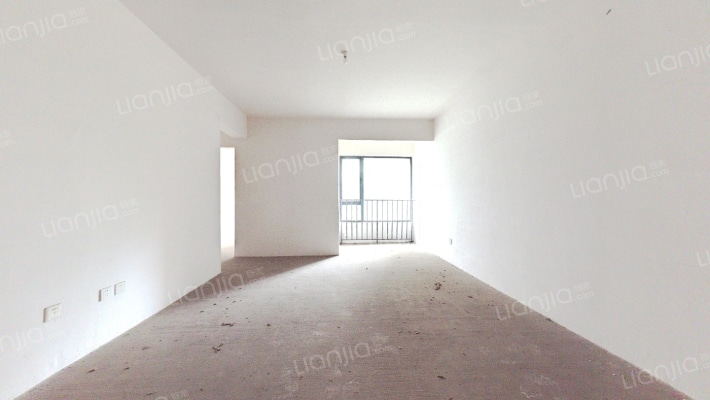 温哥华花园六期二手房实景图