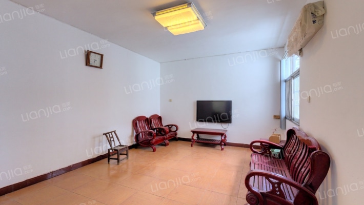 城中小区二手房实景图