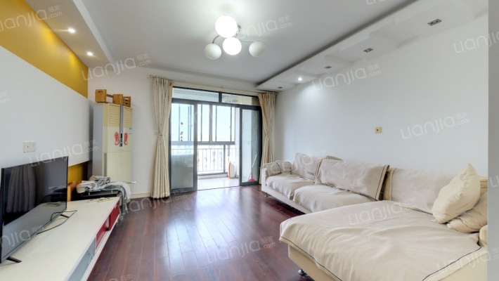 证大家园(三期)二手房实景图