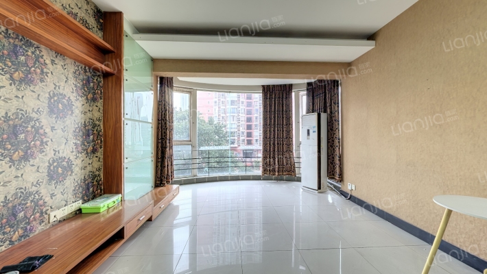 晋渝城市彩园二手房实景图