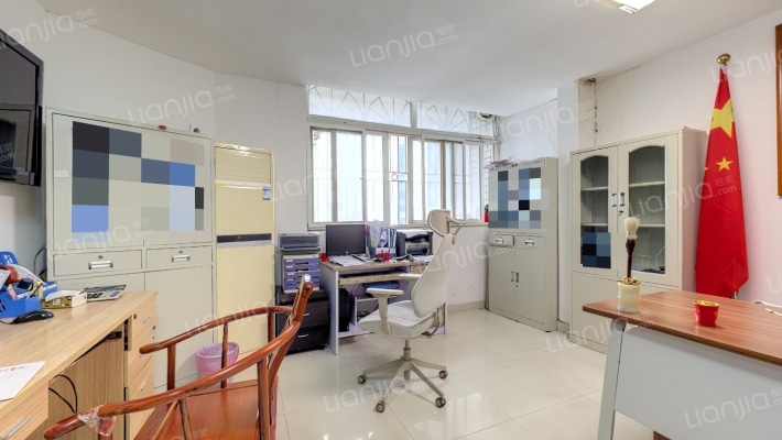 笋岗大厦二手房实景图