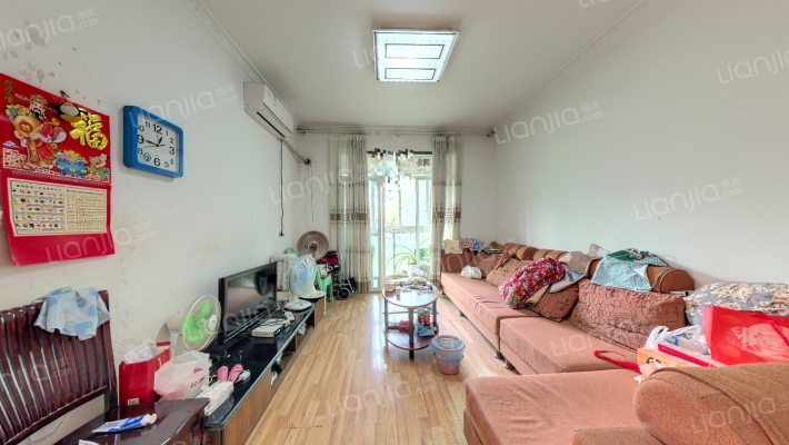 古镇苑二期二手房实景图