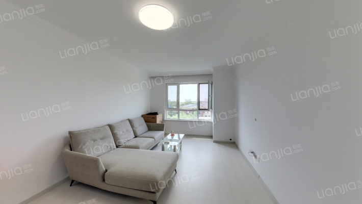 万锦红树湾二手房实景图