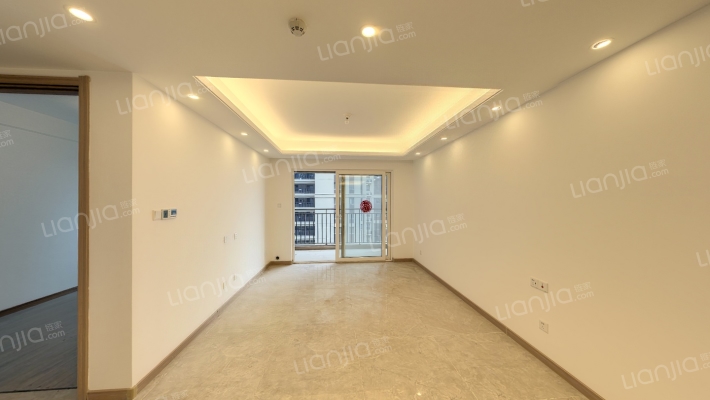 中南春溪集二手房实景图