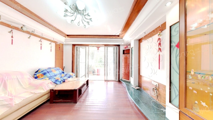 天元花园二手房实景图