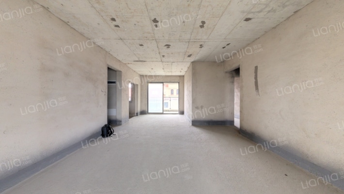 嘉盛名苑二手房实景图