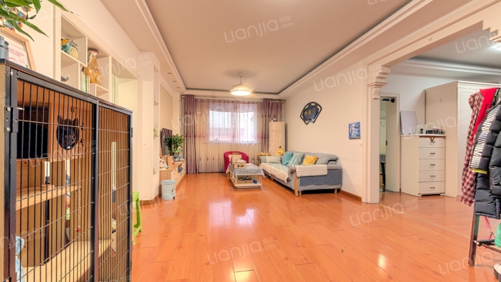 书苑二手房实景图