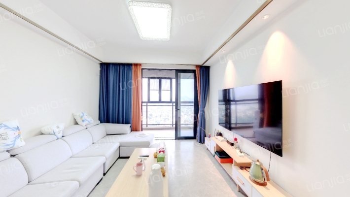 时代水畔雅苑二手房实景图