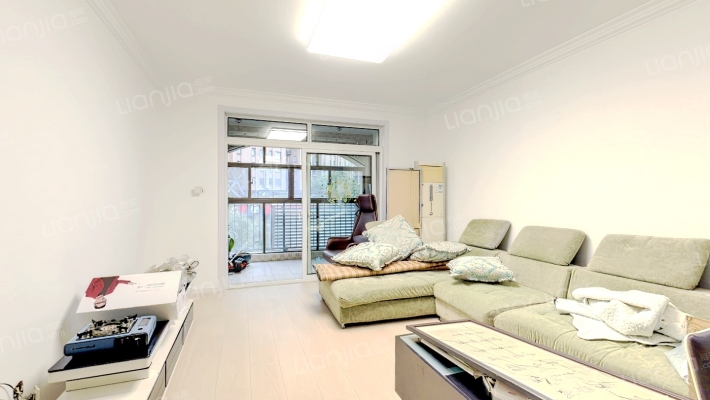 中冶尚园二手房实景图