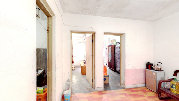 慈湖人家一期二手房实景图