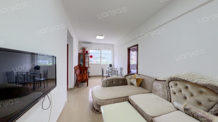 富都大厦二手房实景图