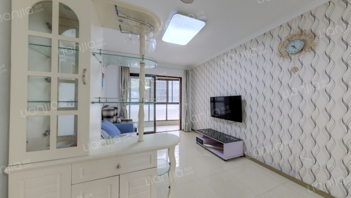 合景万景峰二手房实景图