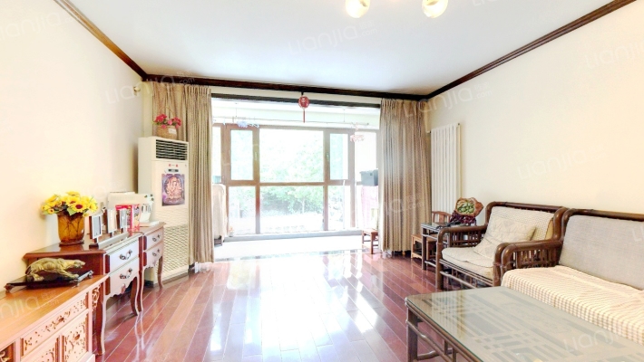 丰华园二手房实景图