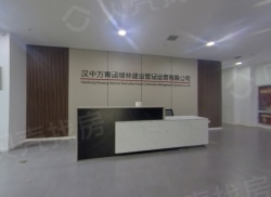 整租·天汉文化公园 1室1厅 南_天汉文化公园租房