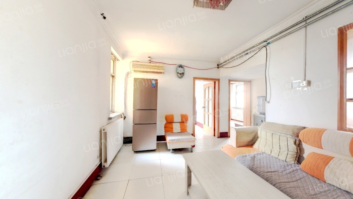 济钢新村北区二手房实景图