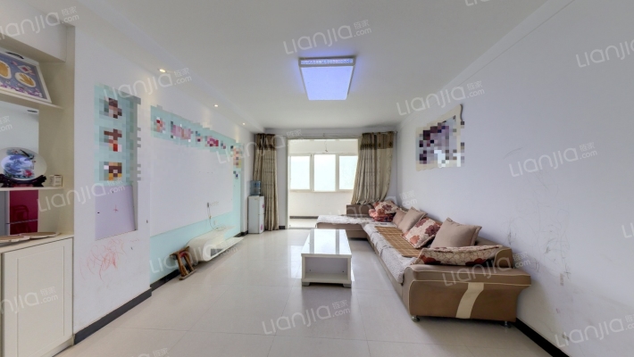 逸品春天二手房实景图