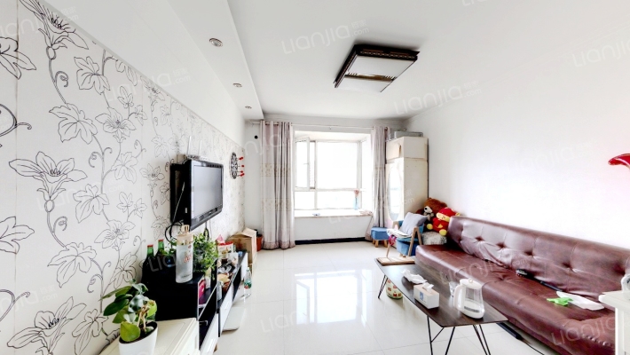 天域嘉园二手房实景图