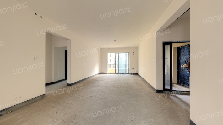 爱丽舍庄园二手房实景图