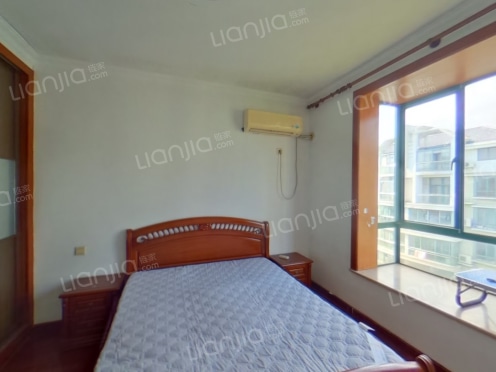 合租·阳光昆城 5居室 复式 北卧