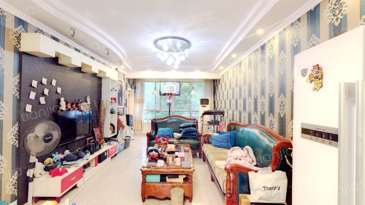 建新东路69号二手房实景图